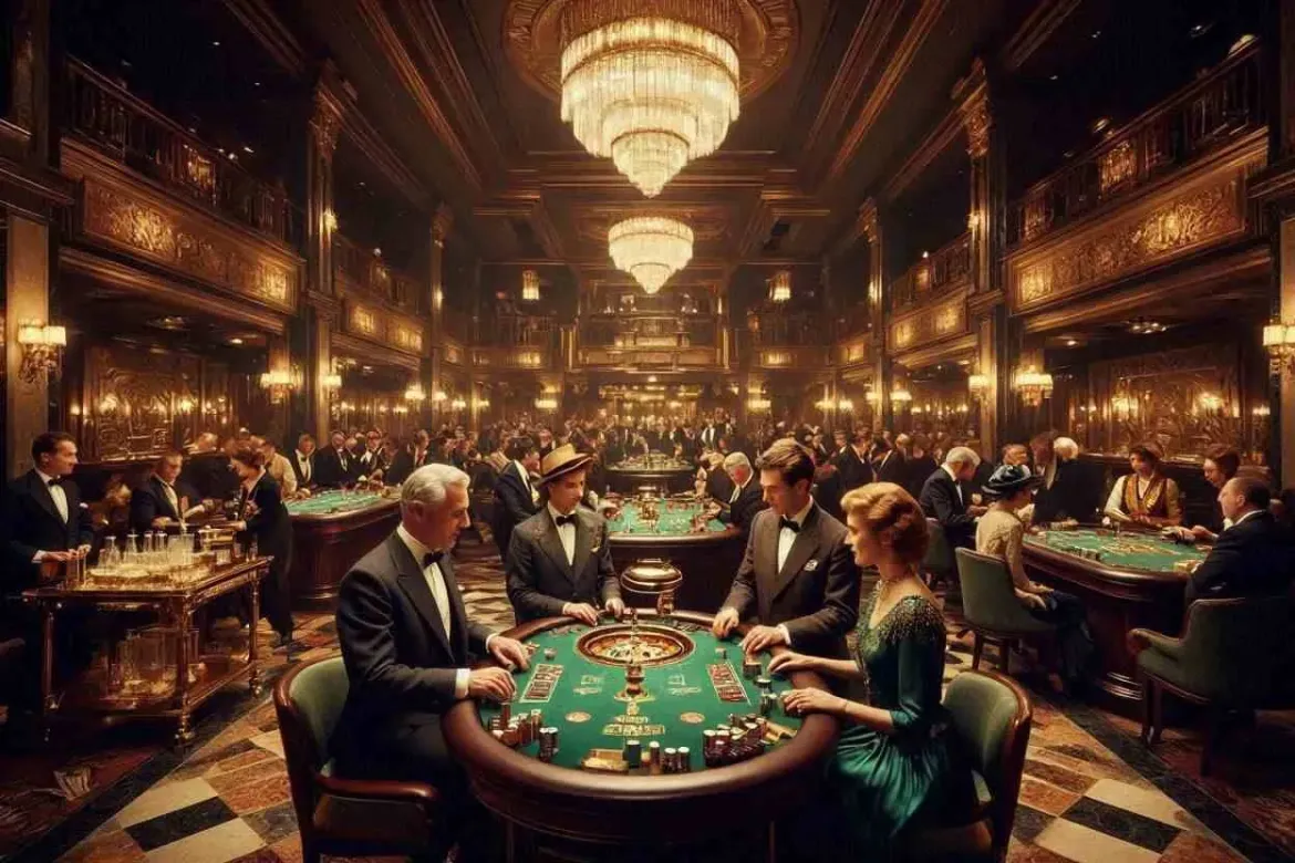 Honeybetz Casino